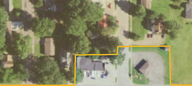 Residential Building Lot