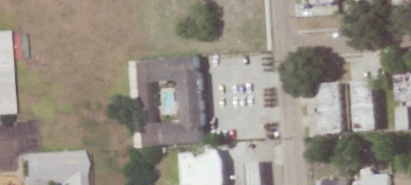 Apartment Building with 25 Units