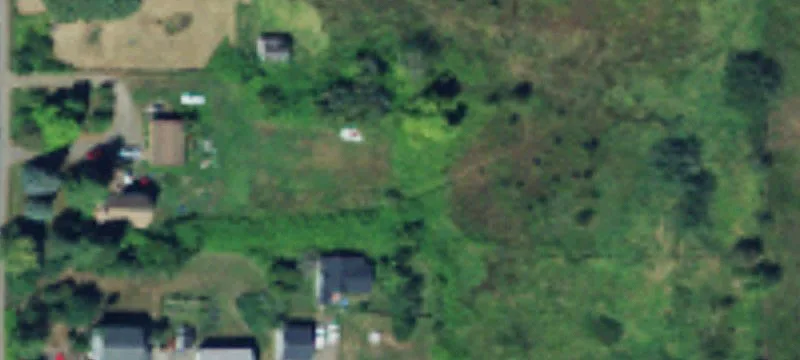Commercial Corridor Development Parcel
