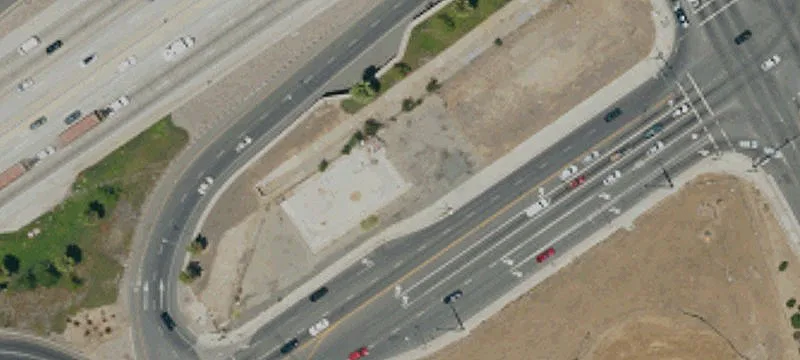 Commercial Land Parcel