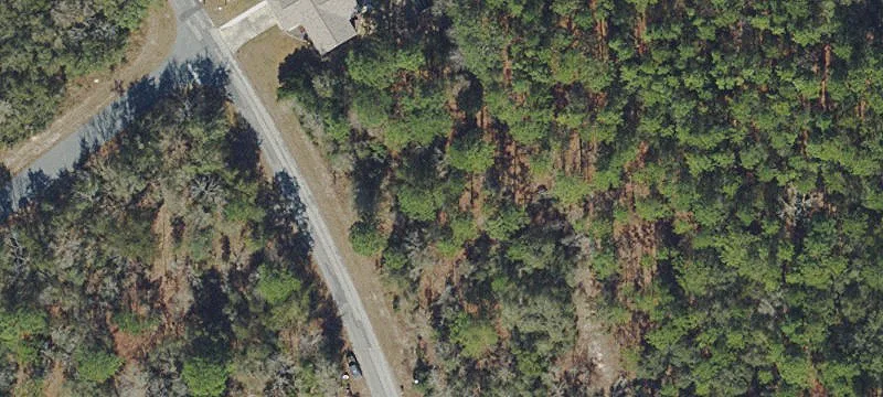 Waterfront Land Parcel