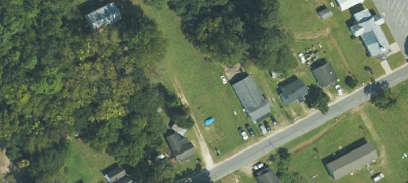 Residential Land Lot