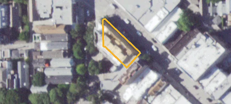 Starbucks-Anchored Retail Condo Strip