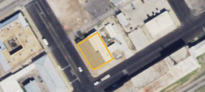 Office/Warehouse Flex Property