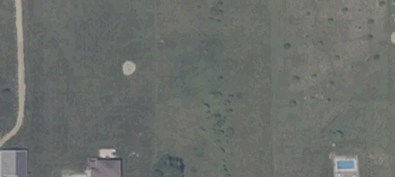 Residential Land Lot