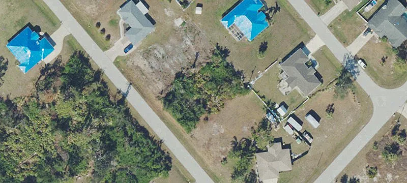 Residential Home Lot