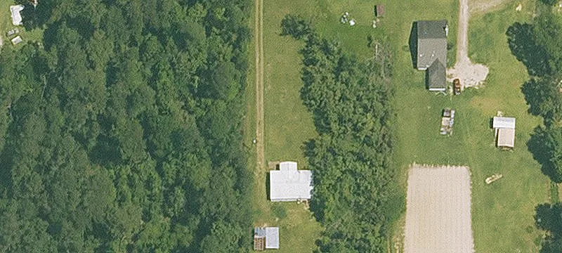 Cleared Residential Land Lot