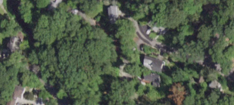 Private Island with Dedicated Dock Lot