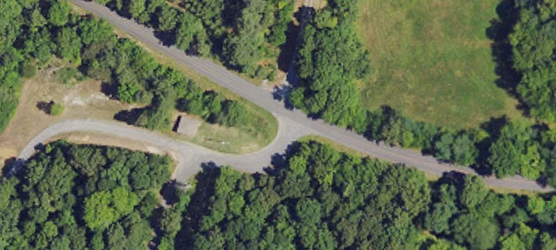 Hunting and Equestrian Land