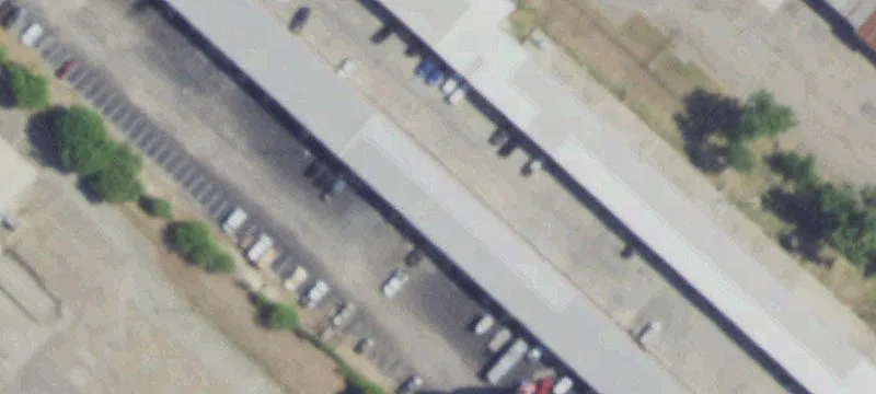 Office Warehouse Flex Property