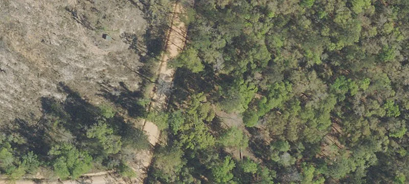 Residential Land Homesite