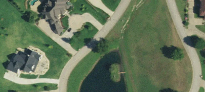 Custom Home Lot