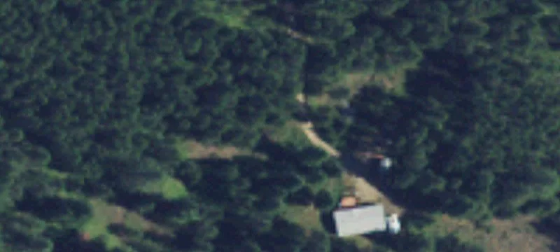 Recreation Land with River Views