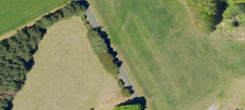 Unrestricted Rural Acreage