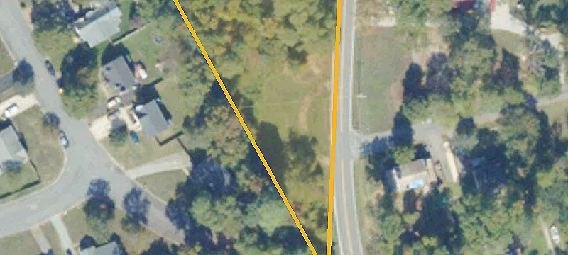 Residential Land Parcel