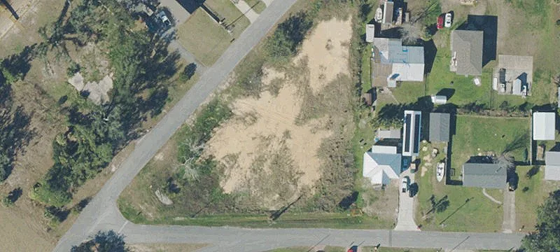 Waterfront Residential Development Land