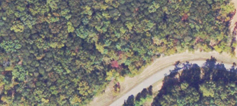 Golf Course Community Land Site