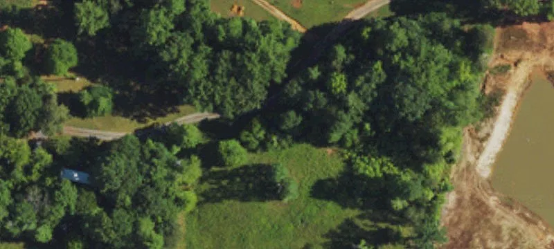 Residential Land with Pond