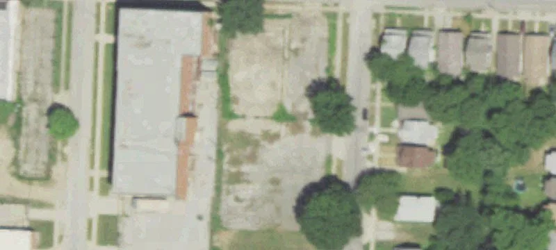 Commercial Land Parcel