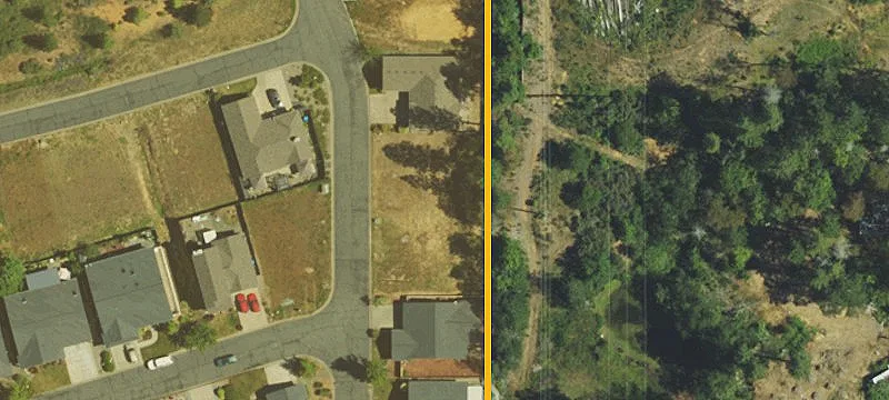 Residential Lot in Gated Community