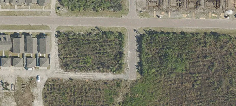 Deepwater-Access Waterfront Lot Portfolio