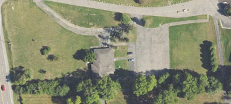 Renovated Assisted Living Facility