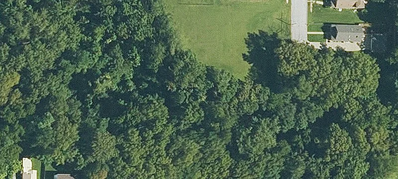 Residential Development Land Lot