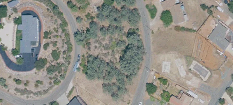 Residential Land Lot with Views