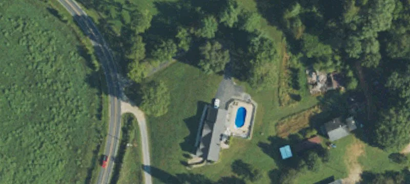 Riverfront Farmland Tract