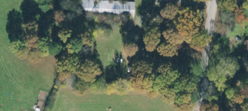 Unrestricted Recreational Land Parcel