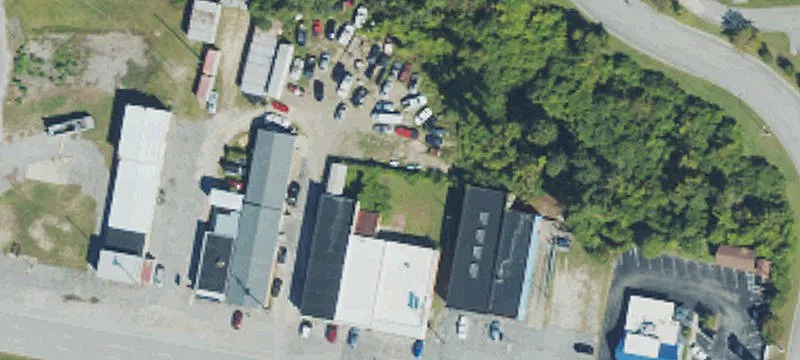 Subdividable Showroom Warehouse Space