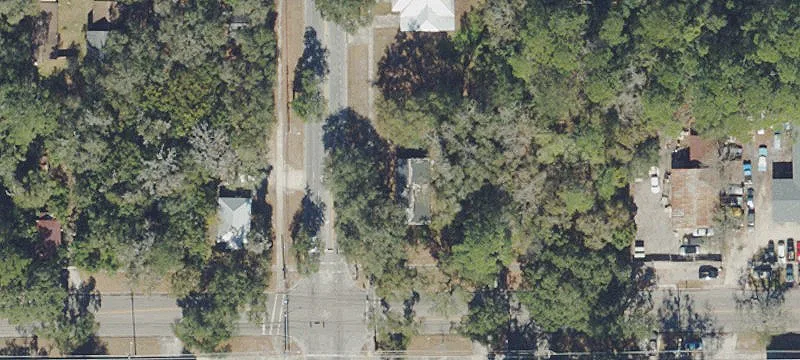Zoned Vacant Development Land