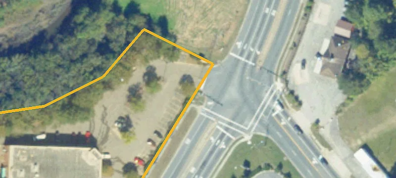 Retail Investment Property