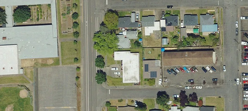 Specialty Investment Property
