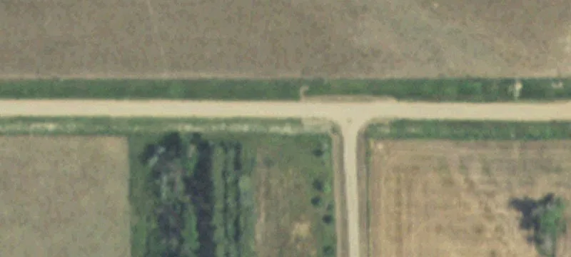 Agricultural Land Parcel