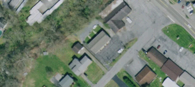 Mixed-Use Income Property
