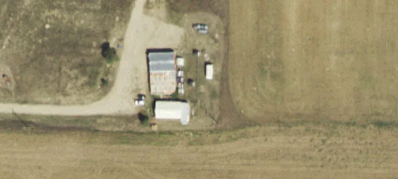 Commercial Land Off US Highway 36