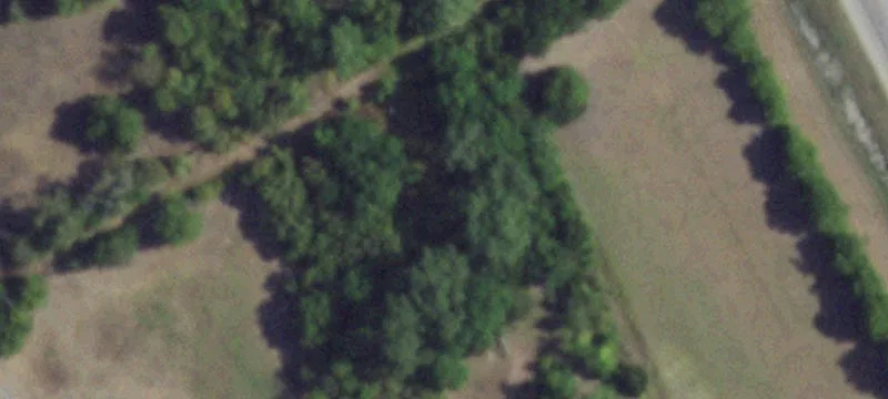 Buildable Home Lot