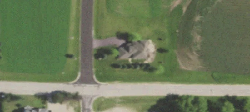 Residential Building Lot with Sewer