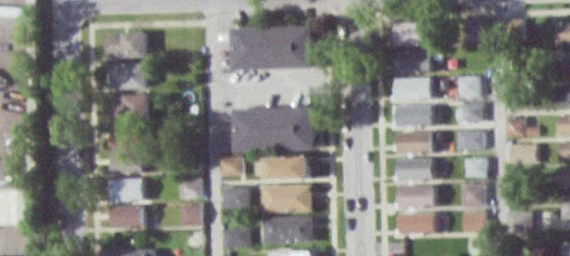 Gut-Rehabbed 16-Unit Apartment Building