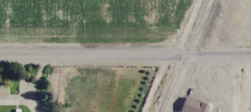 Residential Building Lot