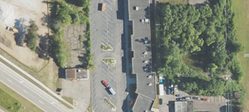 Retail Office Leasing Space