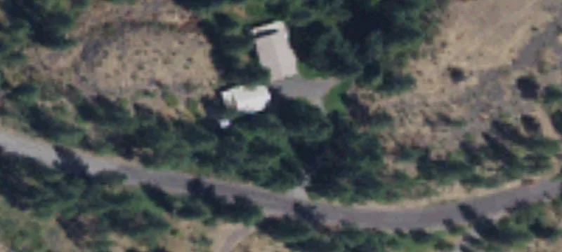Privately Situated Buildable Land