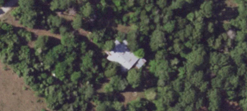 Residential Home Lot