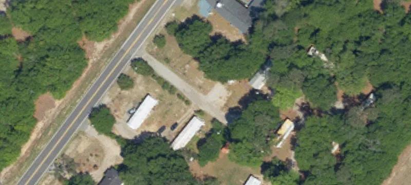 Manufactured Housing Community