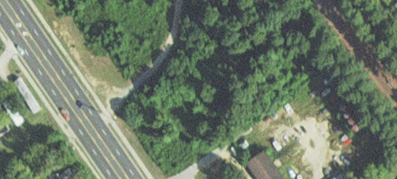 Commercial Development Land