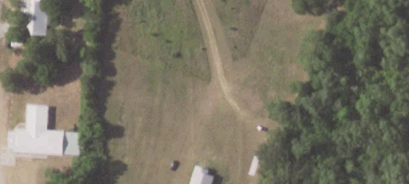 Residential Land Estate with Cottage