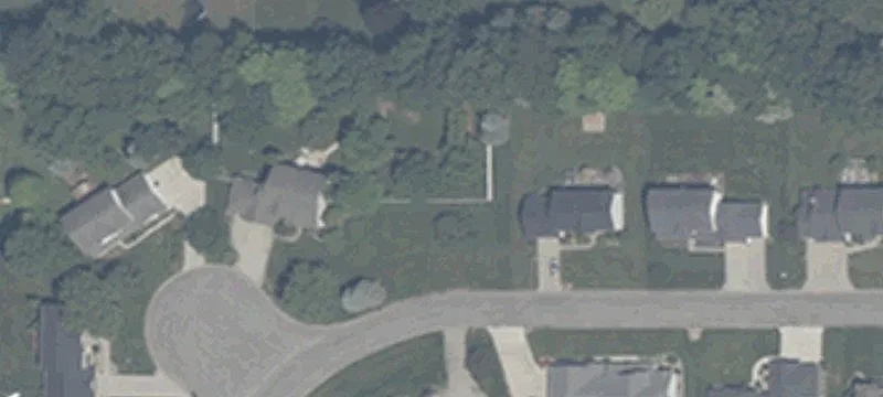 Residential Building Lot