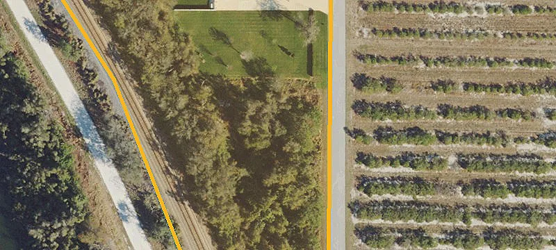 Residential Land Lot