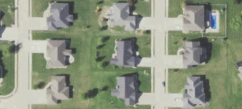 Residential Development Home Lot